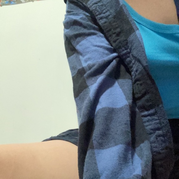 flannel - Picture 2 of 2